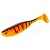Виброхвосты LJ 3D Series BASARA SOFT SWIM 3.5in(08,89)/PG08 6шт.