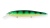Воблер Strike Pro Bold 130SP, 24,5гр, 1,3-1,8м, A45T Natural Perch Воблер Strike Pro Bold 130SP, 24,5гр, 1,3-1,8м, A45T Natural Perch