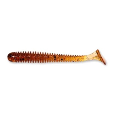 Vibro worm 2" 3-50-10-6