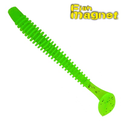 Силиконовые приманки Fish Magnet Choppy 2,5' 125