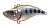 Воблер Strike Pro FLAP JACK 6,5 см 13,6 rp EG-128B#A142-264