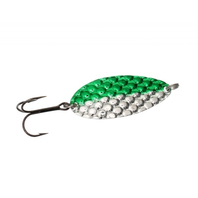 Блесна FLAGMAN Flex 11,5g цвет 210
