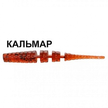 Силиконовые приманки Polaris 2" 17-54-57-6