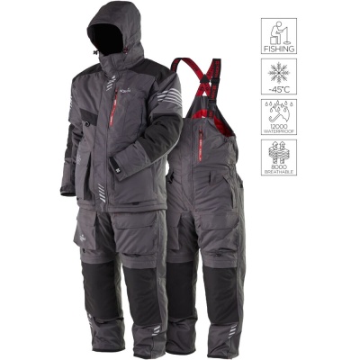 Костюм зимний Norfin EXTREME 5 PRO 03 р.L
