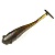 Виброхвосты съедоб. искусст. LJ Pro Series BABY ROCKFISH 2,4in(06.10)/S21 10шт.