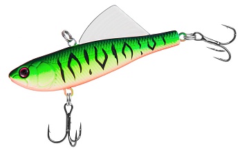 Воблер Strike Pro Tornado Vibe 65  Тонущий 6.5cm 14.5gг