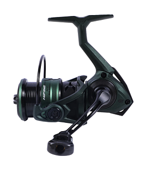 Катушка MIFINE Carbon-GT Vision 2000F / 5,2:1 / 7+1 ВВ