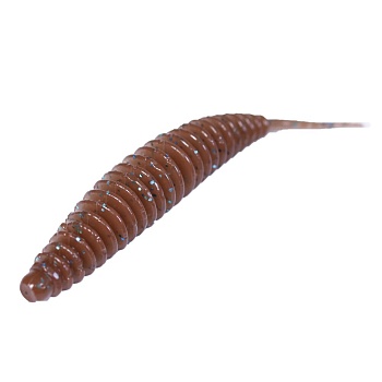 Слаги съедобные искусственные LJ Pro Series ULTRAWORM 2,0in (05.00)/S19 9шт.