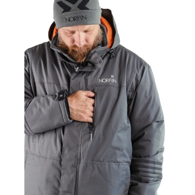 Костюм зимний Norfin FJORD 04 р.XL