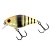Воблер Lucky John Original CHUBBY 40F, 3.5гр, 0-0.4м, 030
