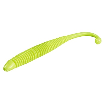 Слаги съедобные искусственные LJ Pro Series SPANKY WORM 3,2in (08.00)/S88 10шт.