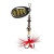 Блесна вращ. Lucky John BONNIE BLADE 02 04.3г 001