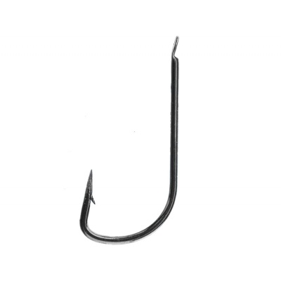 Крючки FLAGMAN Silver Fish № 14 10шт