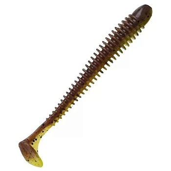Vibro Worm 4'' 75-100-4d-6