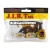 Твистеры съедобные искусственные LJ Pro Series J.I.B TAIL 05.10/PA16 10шт. Твистеры съедобные искусственные LJ Pro Series J.I.B TAIL 05.10/PA16 10шт.