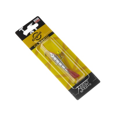 Балансир Lucky John CLASSIC 4.5 + тр. 50мм/12HRT