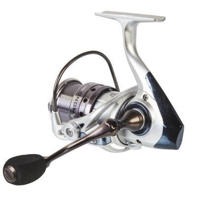 Безынерционная катушка Salmo Diamond BP SPIN 7 4000FD