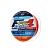 Шнур FLAGMAN PE Hybrid F4 135m FluoOrange 0,08mm. 3,6кг/8lb