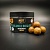 Насадка рыболовная NICK BAITS GOLD "SOLUBLE 20 мм" Тигровый орех; банка 35 шт,