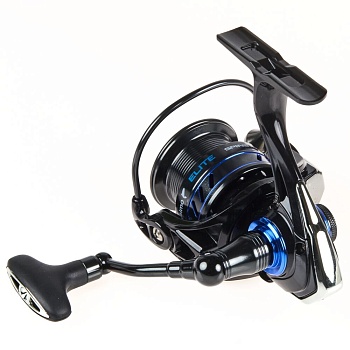 Безынерционная катушка Salmo Elite SPINETIX 8 2500FD