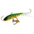 Балансир Lucky John FIN 4 + тр. 60мм/20 Балансир Lucky John FIN 4 + тр. 60мм/20