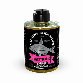 FFEM Liquide Adittive Sweet Magic 300ml