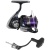 Безынерционная катушка Daiwa 24 PROREX X LT 4000-C Безынерционная катушка Daiwa 24 PROREX X LT 4000-C
