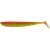 Виброхвосты съедобные Lucky John Series SLICK SHAD PADDLE 4.5in Z15 Виброхвосты съедобные Lucky John Series SLICK SHAD PADDLE 4.5in Z15
