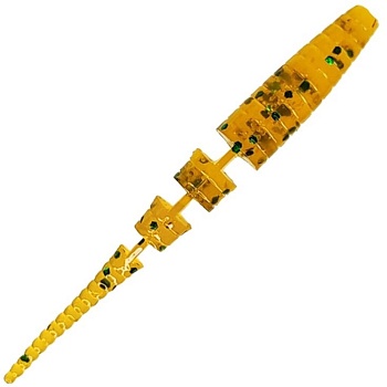 Силиконовые приманки Polaris 1.2" 61-30-31-6