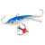 Балансир Lucky John CLASSIC 4.5 с тр. 50мм/67H Балансир Lucky John CLASSIC 4.5 с тр. 50мм/67H