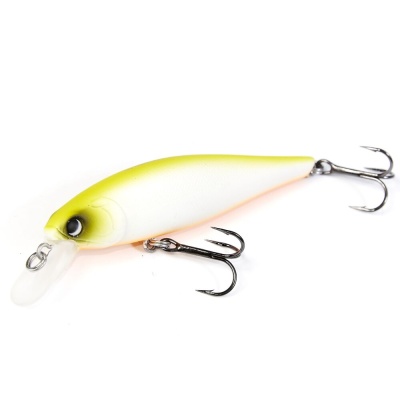 Воблер Lucky John Original MINNOW X 100SP 17гр, 0-1,5м, A03