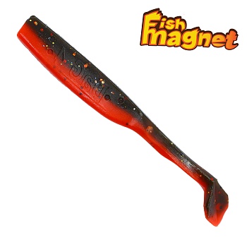 Силиконовые приманки Fish Magnet DaG 4' 206