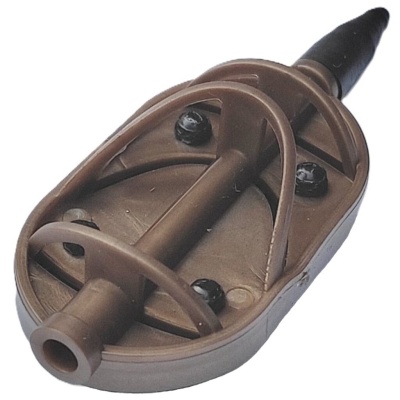 Кормушка Sport Flat Methood Carp Killer 80г