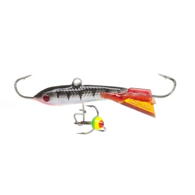 Балансир Lucky John CLASSIC 4.5 + тр. 50мм/12HRT