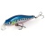 Воблер Lucky John Pro Series ANIRA 69SP 8гр, 0-1,2м, 101 Воблер Lucky John Pro Series ANIRA 69SP 8гр, 0-1,2м, 101
