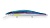 Воблер Strike Pro Inquisitor 110SP 16,2гр, 0,8-1,5м, A210-SBO-RP Rainbow Ghost Wakasagi