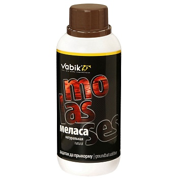 Аттрактант Vabik MOLASSES 500мл