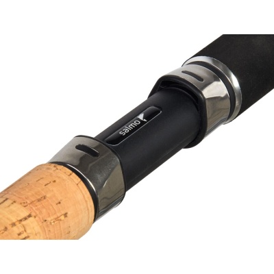 Удилище фидерное Salmo Spartan FEEDER 90г, 3.90м