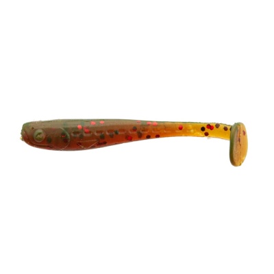 Виброхвосты съедоб. искусст. LJ Pro Series BABY ROCKFISH 1.4in(03.50)/085 20шт.