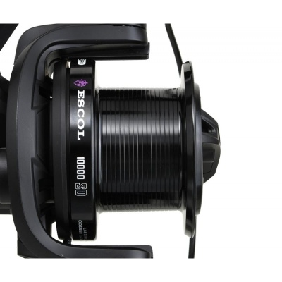 Катушкa карповая CARP PRO Escol 10000 SD
