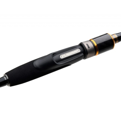 Удилище спиннинговое FLAGMAN Cort-X 76ML 2,28м тест 5-20г