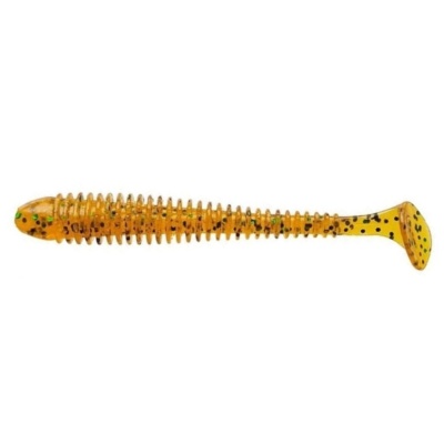 Vibro worm 3" 11-75-1-6