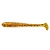Vibro worm 3" 11-75-31-6