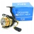Безынерционная катушка Daiwa 20 CROSSFIRE LT 3000-C 4BS A Безынерционная катушка Daiwa 20 CROSSFIRE LT 3000-C 4BS A