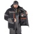 Костюм зимний Norfin DISCOVERY 3 GRAY Костюм зимний Norfin DISCOVERY 3 GRAY