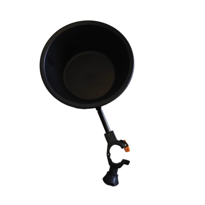 Рукомойник для рыболовных платформ Аргентум Fishing, D25-36