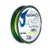 Плетеный шнур Daiwa  J-Braid X4E 0.17mm-135m yellow