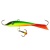 Балансир Lucky John FIN 4 + тр. 60мм/26RT Балансир Lucky John FIN 4 + тр. 60мм/26RT
