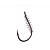 Крючок OWNER Spring Chinu w/Eye BC №10 6шт