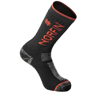 Носки Norfin T4A ARCTIC MERINO CREW р.(39-41) M